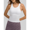 JupiterGear Round Neck Racerback Tank