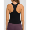 JupiterGear Round Neck Racerback Tank