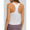 JupiterGear Round Neck Racerback Tank