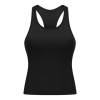 JupiterGear Round Neck Racerback Tank