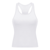 JupiterGear Round Neck Racerback Tank