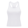 JupiterGear Round Neck Racerback Tank